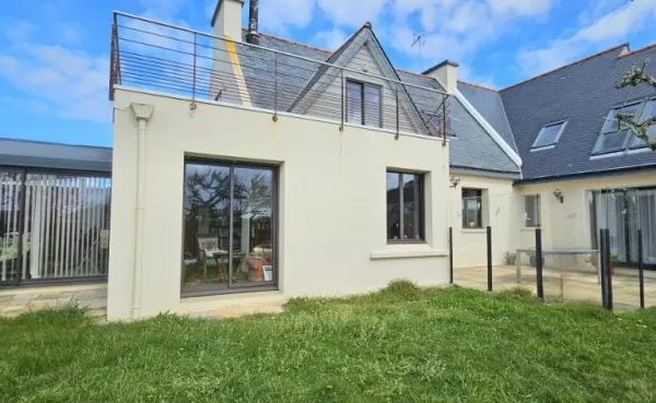 Maison 174 m²