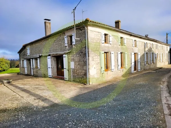 Maison 8 pièces 275 m²