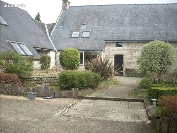 Longère à louer