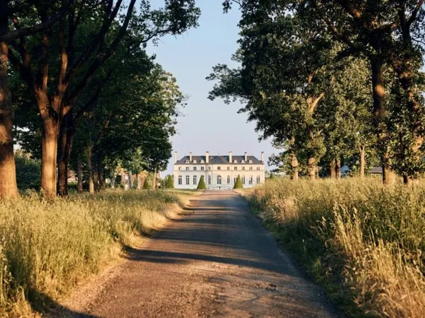 Loire-Atlantique - Propriété équestre - 128 hectares