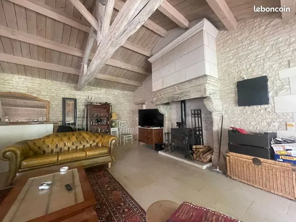 Propriété 12 pièces 365 m²