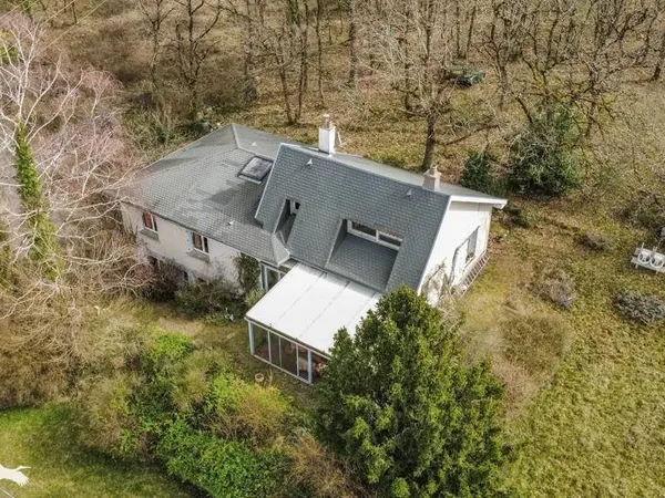 Maison 6 pièces 132 m²