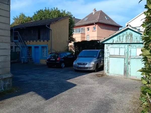 3 pièces 71m2