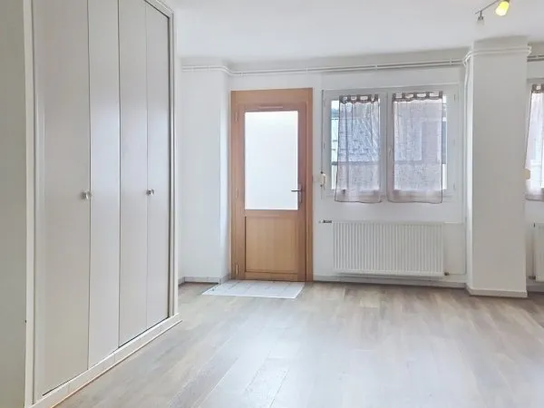 Appartement 3 pièces 69 m²