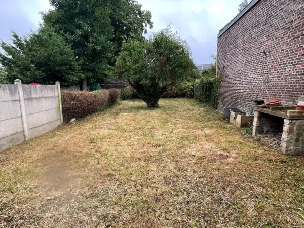 Parking 12 m²