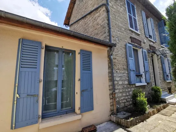 Maison 5 pièces 90 m²