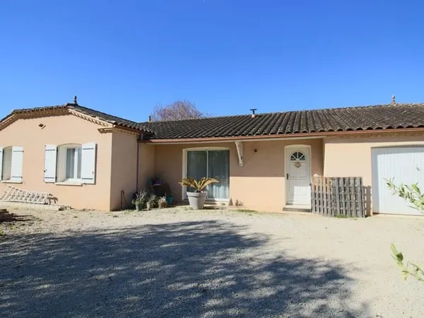 Maison Vente Puy-l'Évêque 5p 136m² 246750€