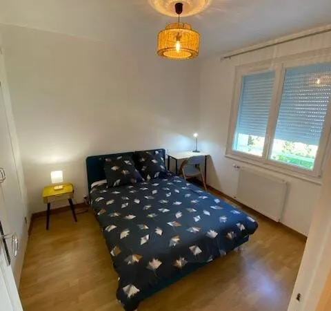 Maison 1 pièce