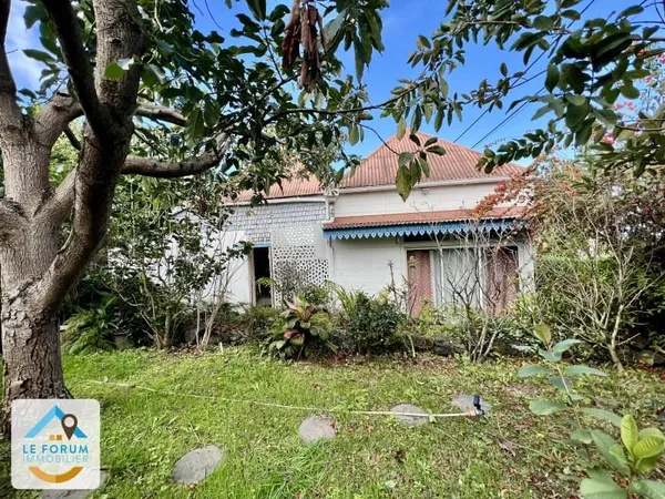 Villa 4 pièces 141 m²