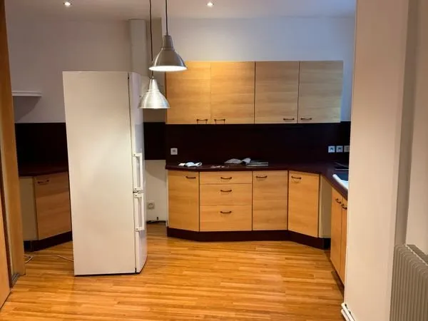 Location T5 Appartement Centre d'Ernée