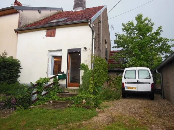Maison 4 pièces 87 m²