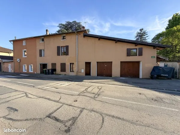 Appartement 1 pièce 36 m²