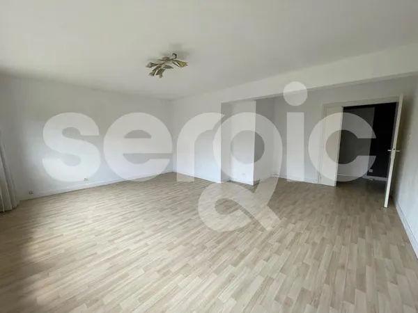 Appartement type 3