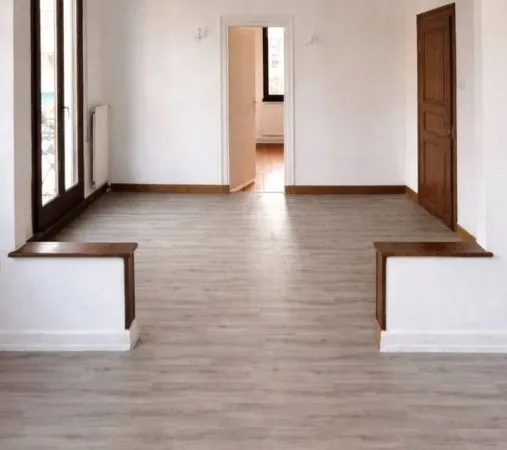 Appartement 3 pièces 80 m²
