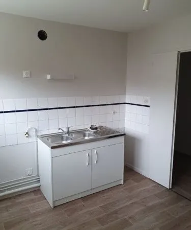 Appartement 5 pièces 107 m²