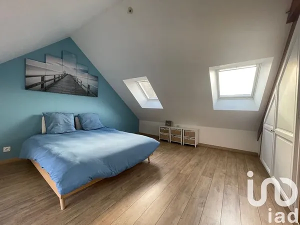 Vente Longère 11 pièces