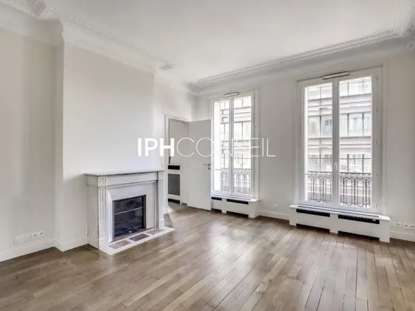 Appartement 3 pièces 77 m²