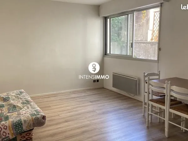 Appartement 1 pièce 32 m²