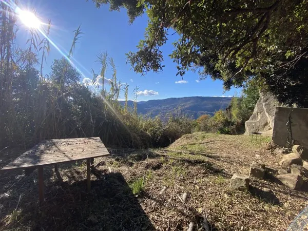 BERRE LES ALPES