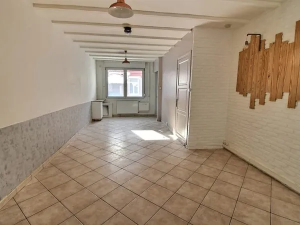 Maison Lomme 3 chambres 77m²