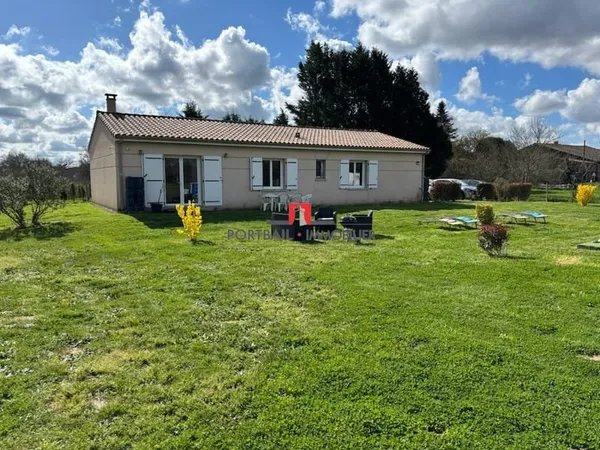 Maison à vendre CAVIGNAC