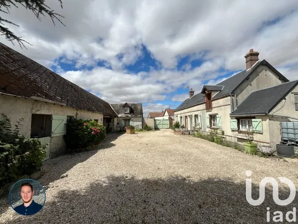 Maison 5 pièces 138 m²