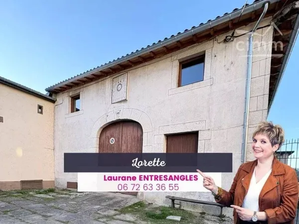 Maison 7 pièces 194 m²