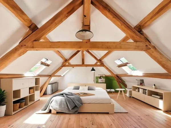 Maison 6 pièces 175 m²
