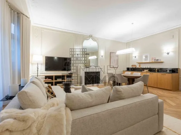 Appartement Paris