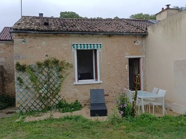 Maison de 60m2 à louer sur Ligugé