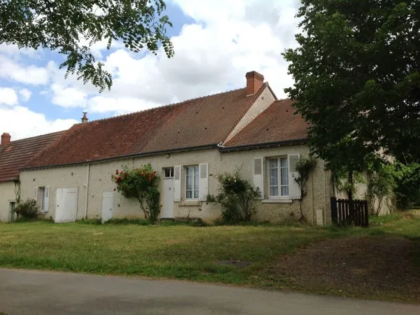 Maison 5 pièces 150 m²