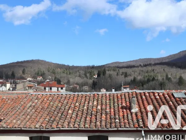Appartement 4 pièces 117 m²