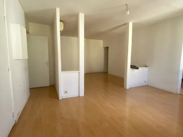 Appartement T2 Vernon centre