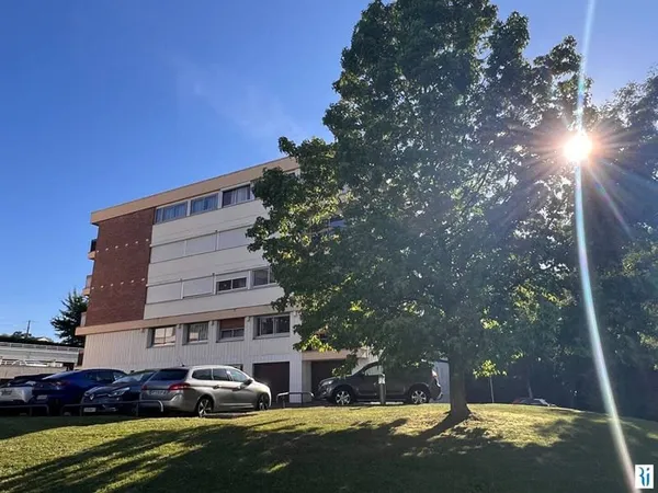 Appartement 4 pièces 82 m²