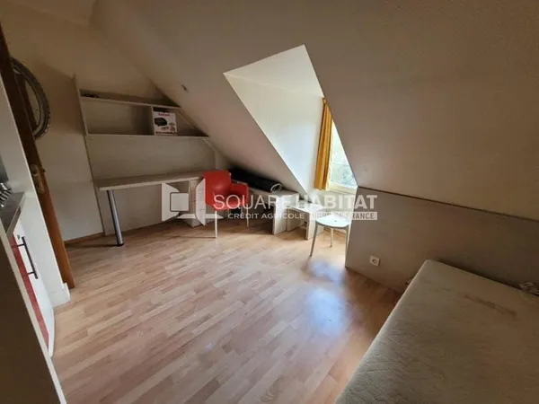 STUDIO MEUBLE SECTEUR RIHOUR NOUVEAU SIECLE