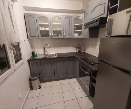 Appartement 2 pièces 31 m²