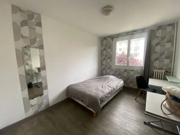 Appartement 1 pièce 20 m²