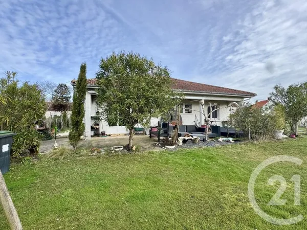 Maison 3 pièces 80 m²