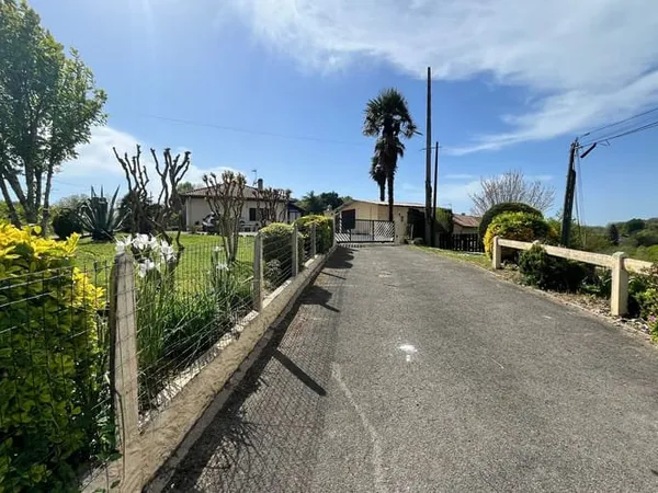 Maison 7 pièces 149 m²