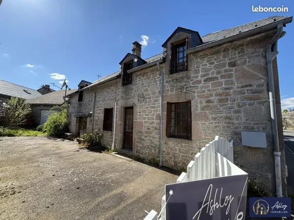 Maison 5 pièces 128 m²