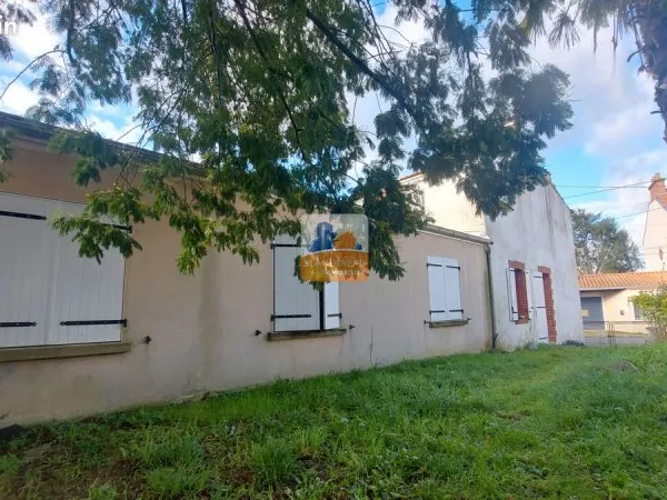 Maison 6 pièces 105 m²