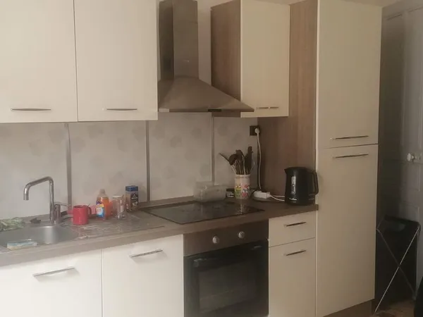 Appartement 56 m2