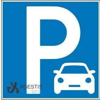 Parking 10 m²