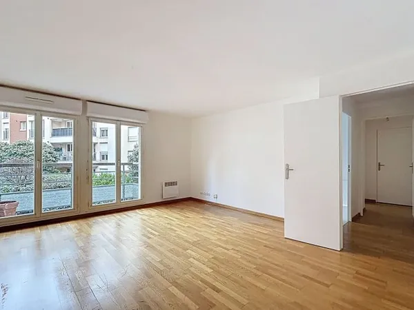 Appartement 2 pièces 53 m²