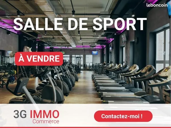 Vente pro (murs) | Local Commercial | 163 m² | Biarritz