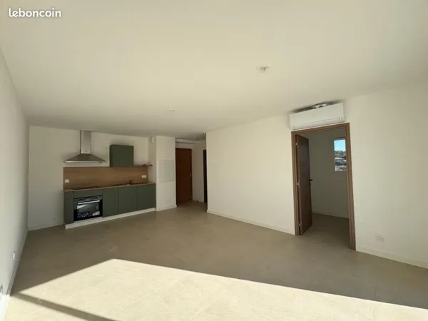 Appartement L'île Rousse