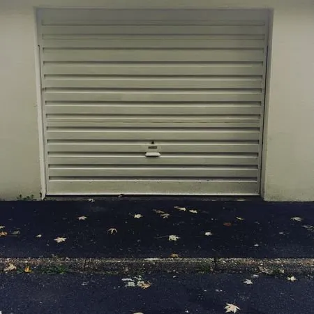 Box/Garage 16,35 m2 Le Bouscat centre