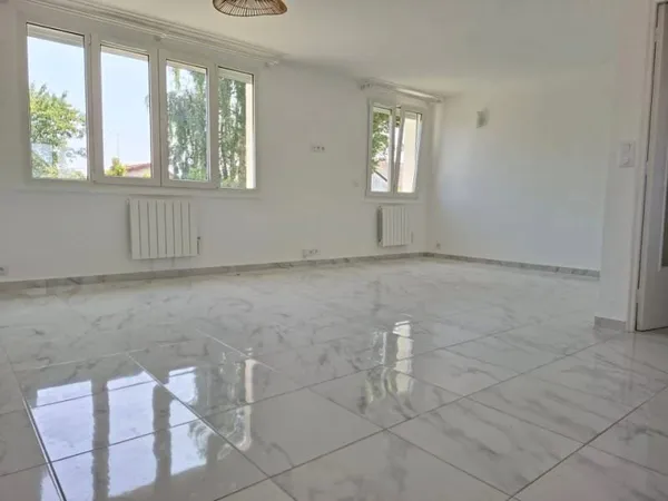 Maison 4 pièces 65 m²