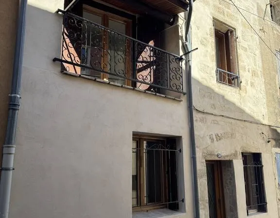 Maison 4 pièces 91 m²