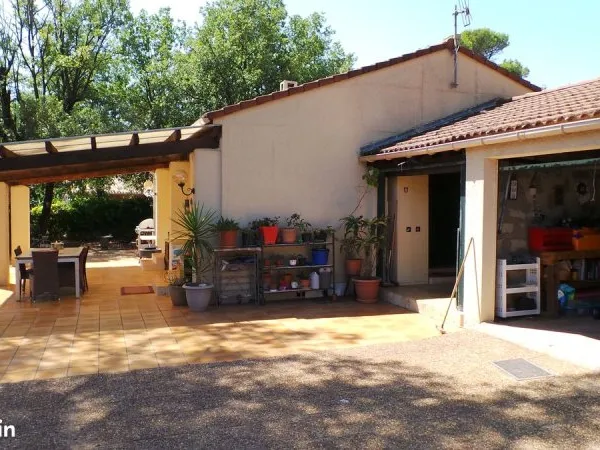 Maison rénové